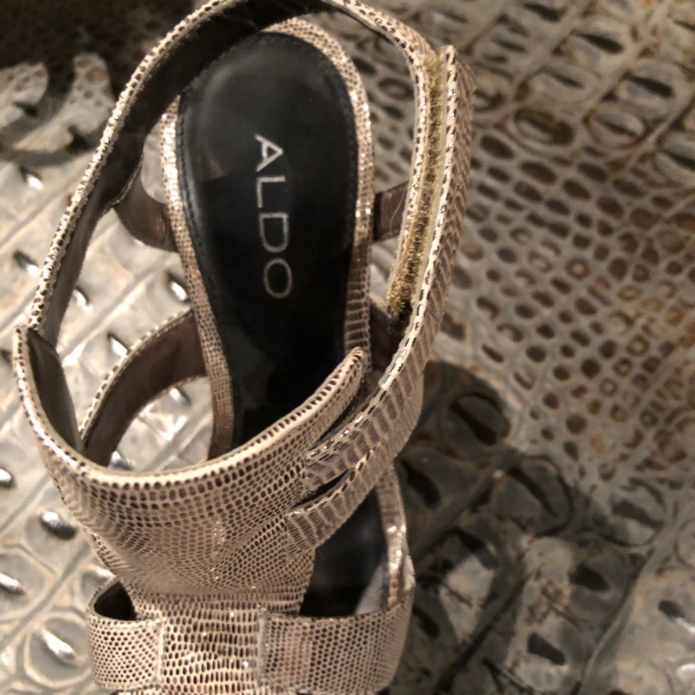 Aldo heels - Picture 3 of 5